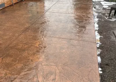 Affordable Concrete Contractor