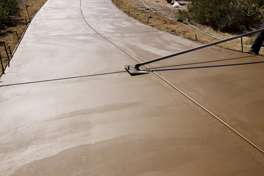 Benefits Of Professional Concrete Driveway Resurfacing in Napa, CA Benefits Of Professional Concrete Driveway Resurfacing in Napa, CA