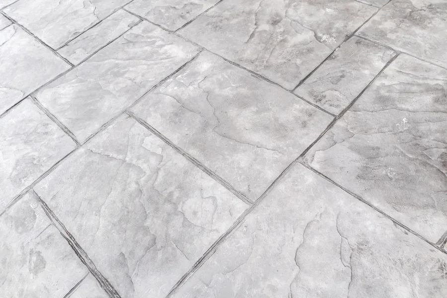 Choosing Concrete Stamping Patterns For Exterior Floors in Napa, CA Choosing Concrete Stamping Patterns For Exterior Floors in Napa, CA