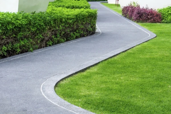 Concrete Sidewalk Repair