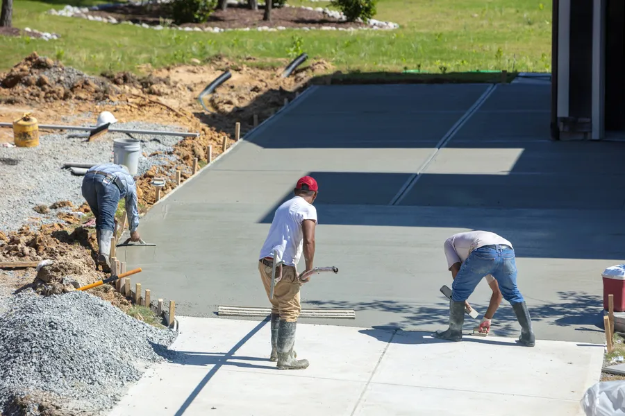Experienced Concrete Driveway Repair Napa, CA Experienced Concrete Driveway Repair Napa, CA