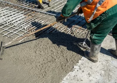 Expert Concrete Construction