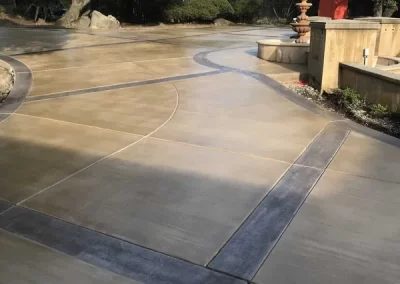Expert Concrete Construction