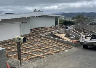 Expert Concrete Construction