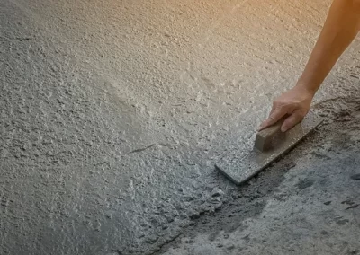 Expert Concrete Construction