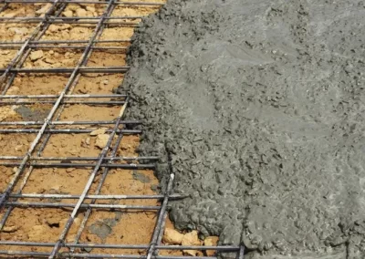 Expert Concrete Construction