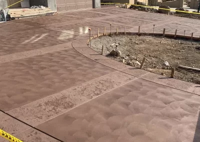 Expert Concrete Construction