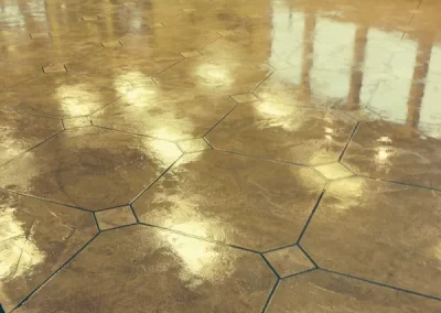 Expert Concrete Construction