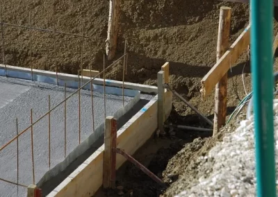 Expert Concrete Construction