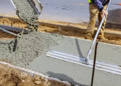 Expert Concrete Construction