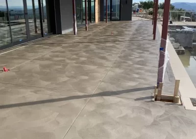 Expert Concrete Construction