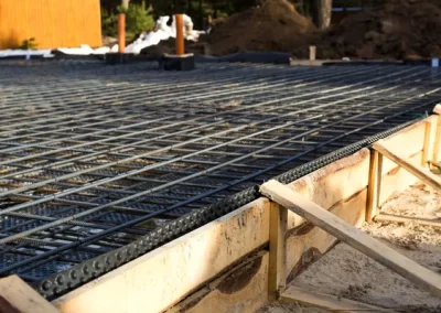 Expert Concrete Construction