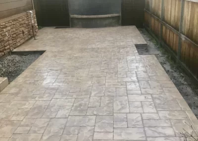 Expert Concrete Construction