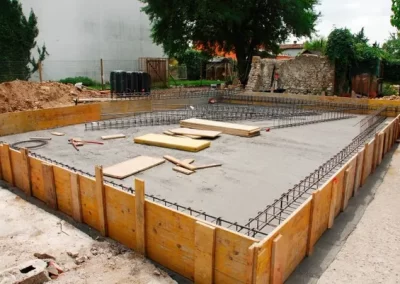 Expert Concrete Construction
