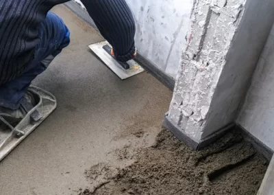 Expert Concrete Construction