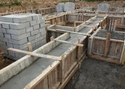 Expert Concrete Construction