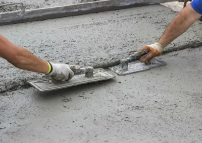 Expert Concrete Construction