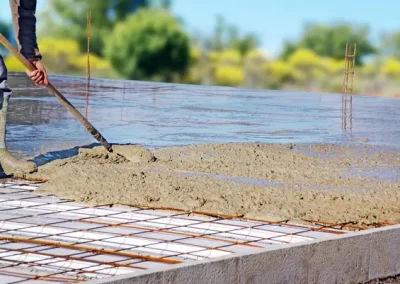 Expert Concrete Construction