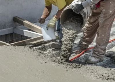 Expert Concrete Construction