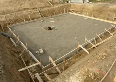 Expert Concrete Construction