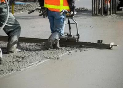 Expert Concrete Construction
