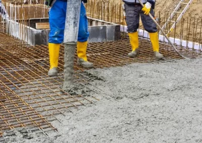 Expert Concrete Construction
