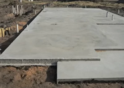 Expert Concrete Construction