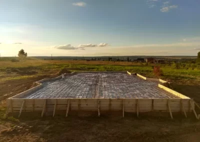 Expert Concrete Construction