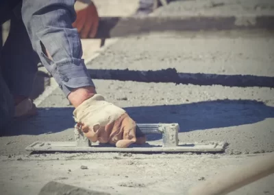 Expert Concrete Construction