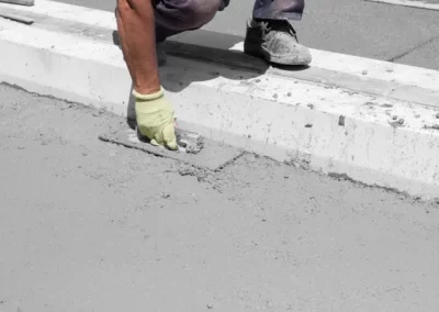 Expert Concrete Construction