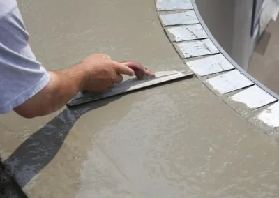 Expert Concrete Construction