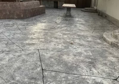 Expert Concrete Construction