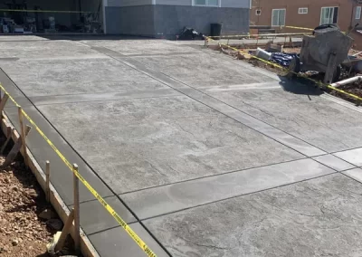 Expert Concrete Construction