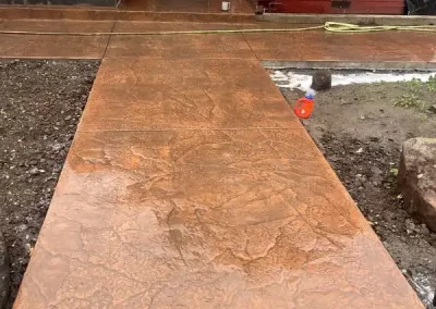 Expert Concrete Construction