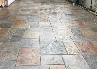 Expert Concrete Construction