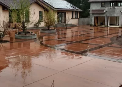 Expert Concrete Construction