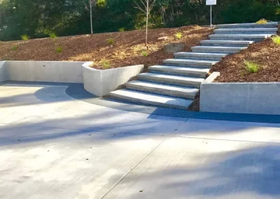 Expert Concrete Construction