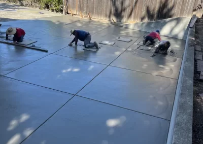 Expert Concrete Construction