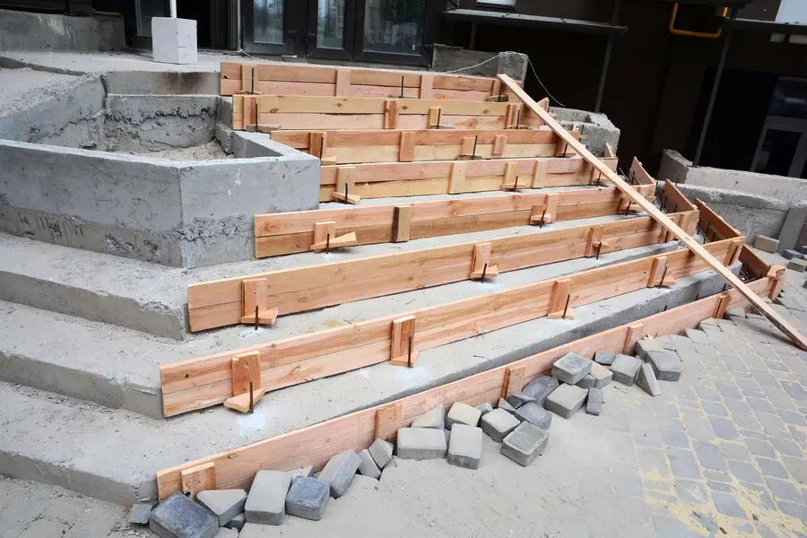 How To Maintain Concrete Sidewalks After Repairs in Napa, CA How To Maintain Concrete Sidewalks After Repairs in Napa, CA