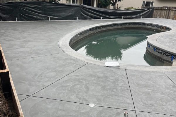 Luis Diaz Concrete's other services
