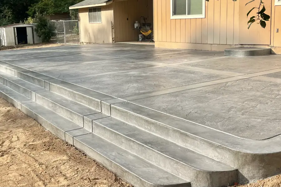 Professional Concrete Company in Napa, CA Professional Concrete Company in Napa, CA