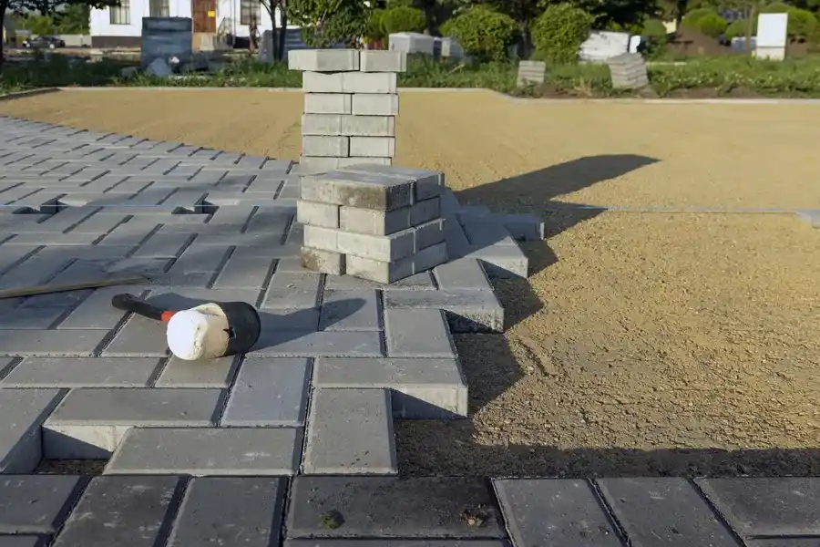 Professional Concrete Patio Installation Napa, CA Professional Concrete Patio Installation Napa, CA