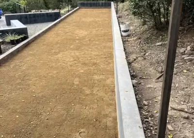 Professional Concrete Service