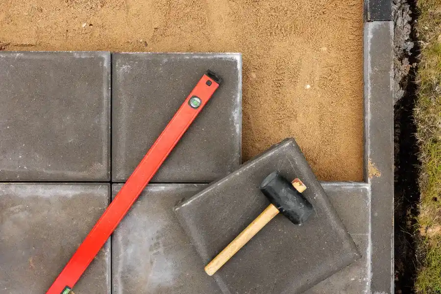 Proper Slab Thickness For Patio Projects in Napa, CA Proper Slab Thickness For Patio Projects in Napa, CA