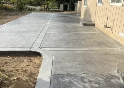 Reliable Concrete Company