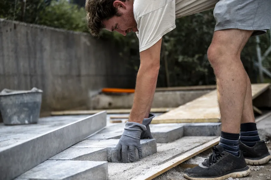 Safety And Compliance Tips For Patio Installations in Napa, CA Safety And Compliance Tips For Patio Installations in Napa, CA