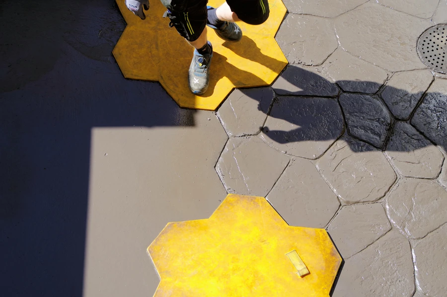 Seasonal Maintenance For Stamped Concrete Patios in Napa, CA Seasonal Maintenance For Stamped Concrete Patios in Napa, CA