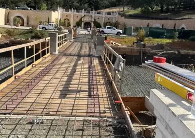 Skilled Concrete Specialist